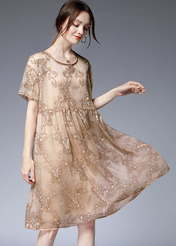 Classic Vintage & Enduringly Stylish Dress