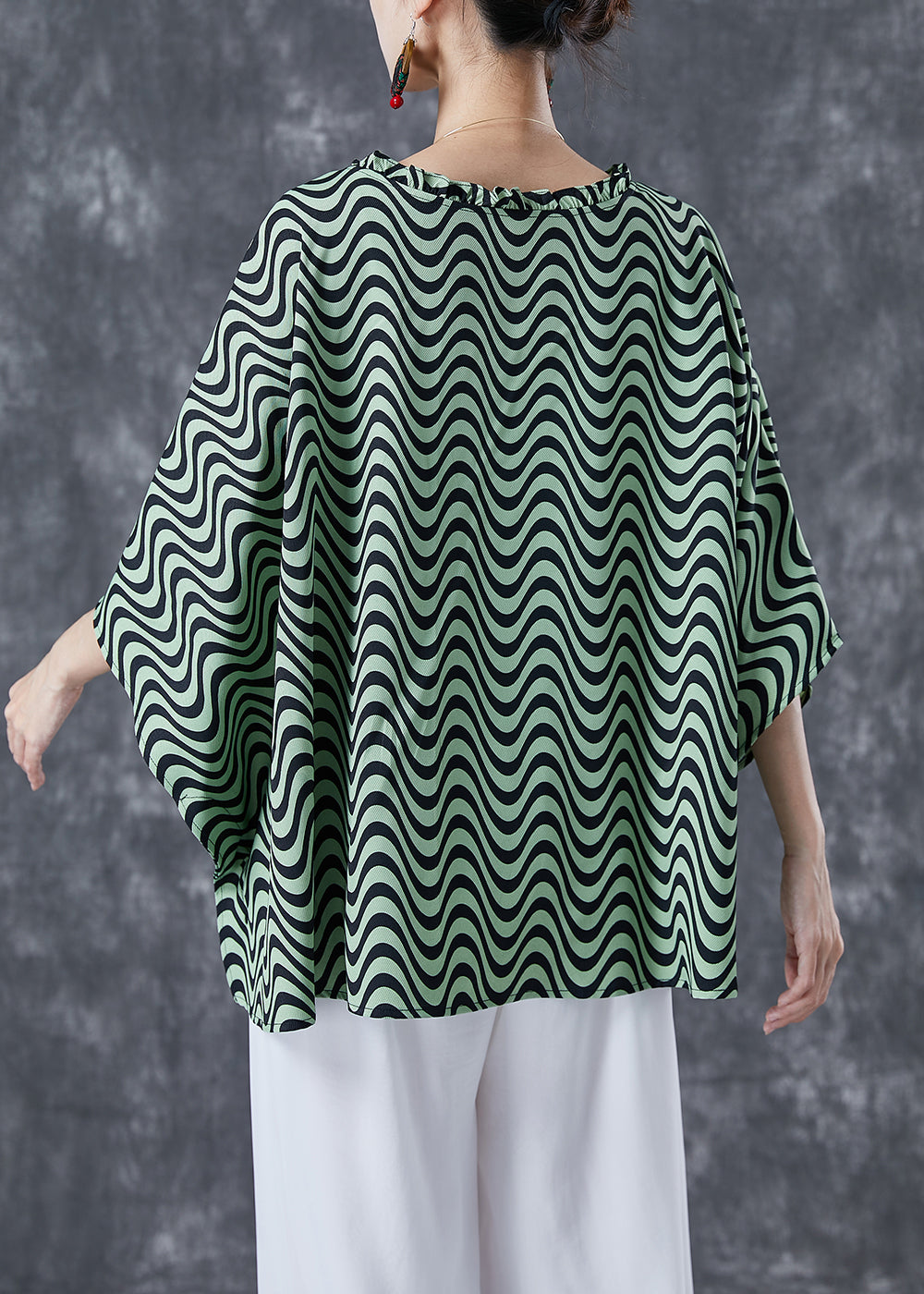 Beautifully Crafted Shirt in a Classic Style
