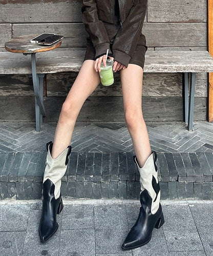 Stylish Orthopedic Boots for Any Occasion