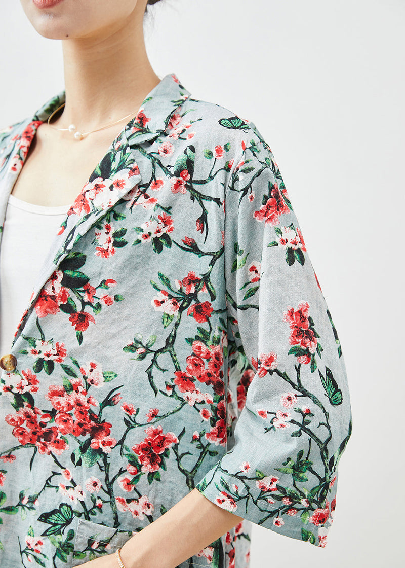 Elegantly Styled Coat for Everyday Wear