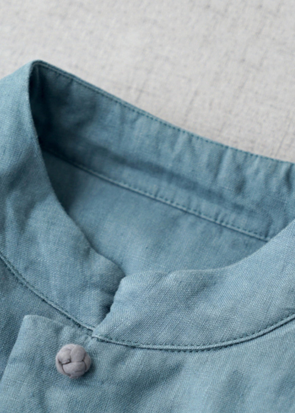 Beautifully Finished Coat in a Timeless Design