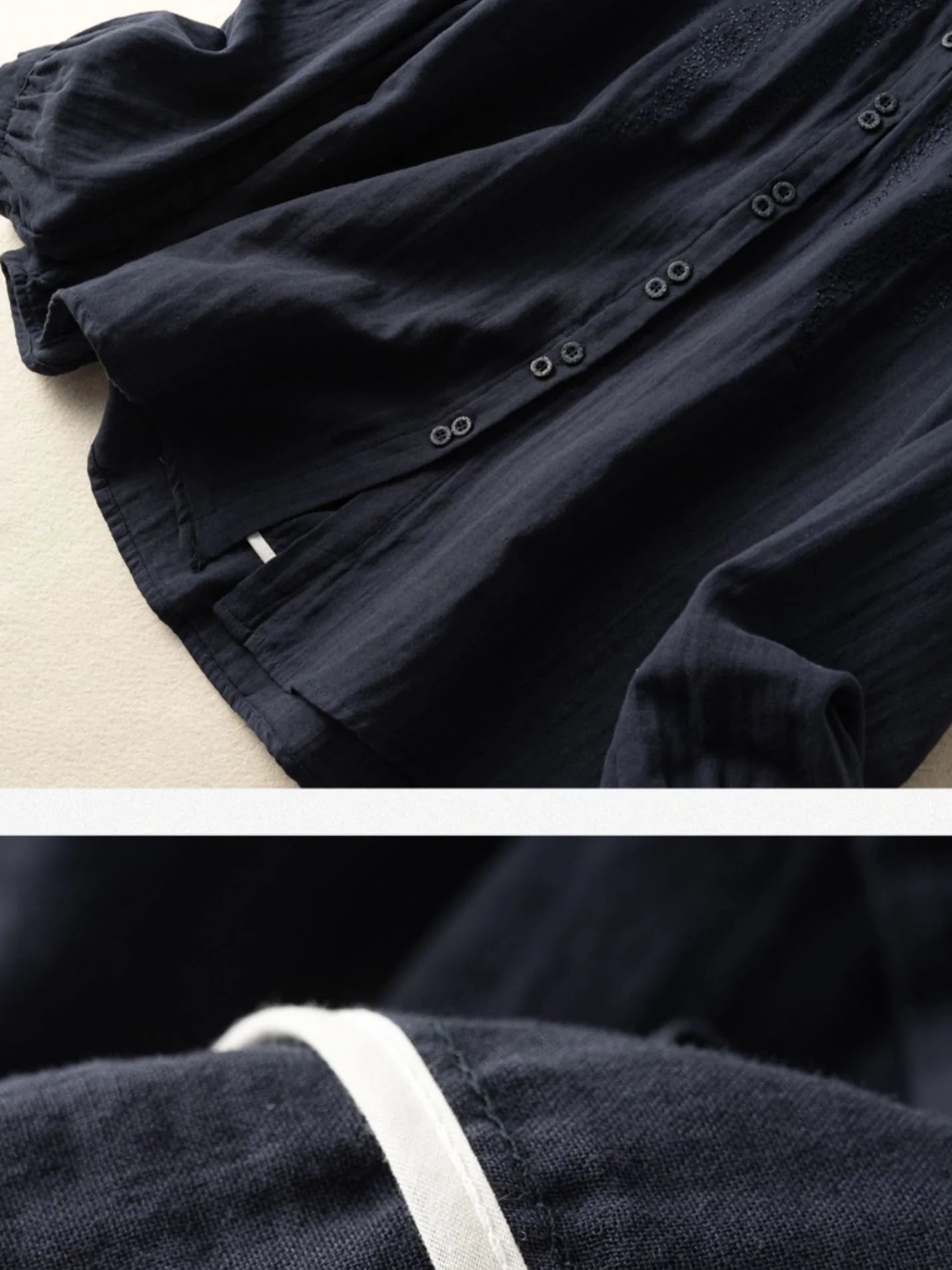 Effortlessly Elegant Shirt with a Timeless Design