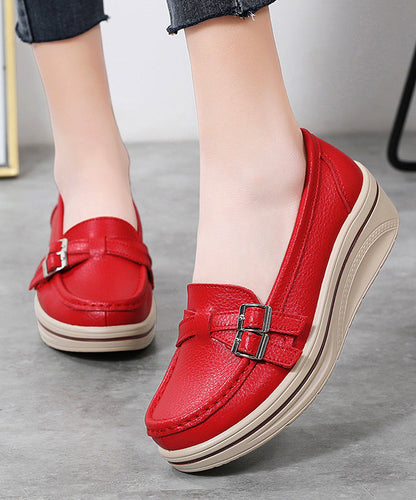 Beautifully Crafted Orthopedic Loafers