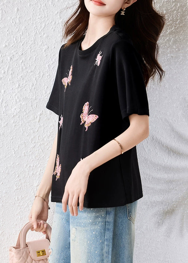 Vintage Inspired Shirt with a Contemporary Edge