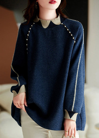 Gracefully Styled Top for Any Occasion