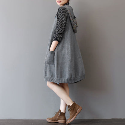 Effortlessly Elegant Sweater with a Timeless Design