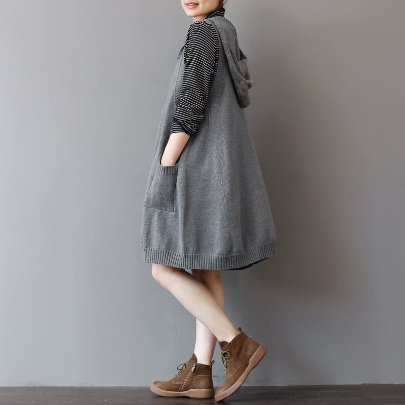 Effortlessly Elegant Sweater with a Timeless Design