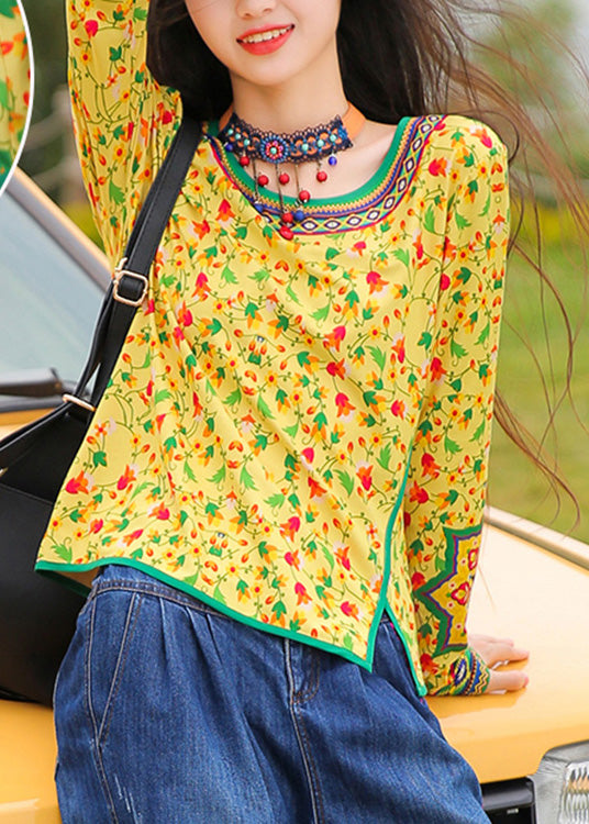 Beautifully Finished Top in a Timeless Design
