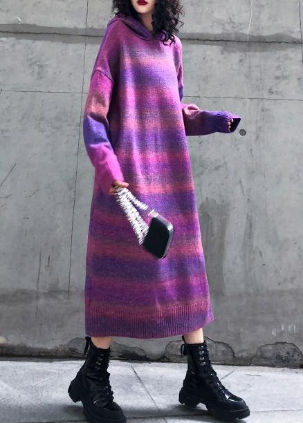 Vintage Inspired Sweater with a Contemporary Edge