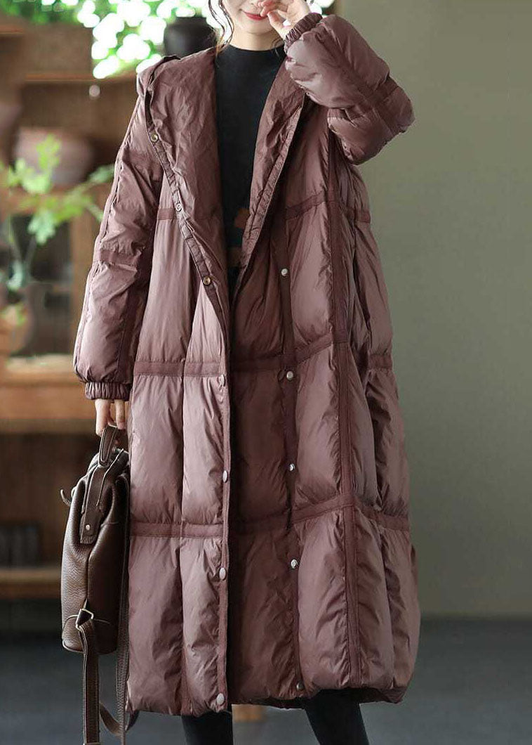 Gracefully Styled Coat for Any Occasion