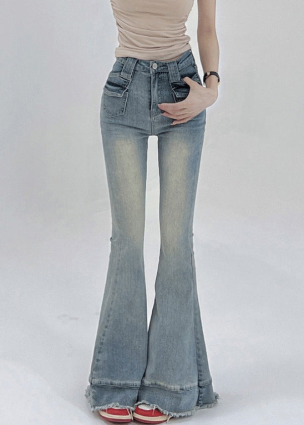 Effortlessly Elegant Pants with a Timeless Design