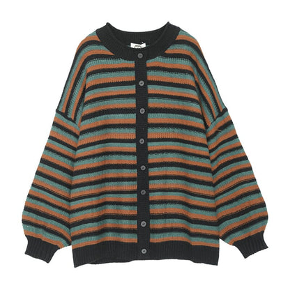 Beautifully Finished Cardigan in a Timeless Design