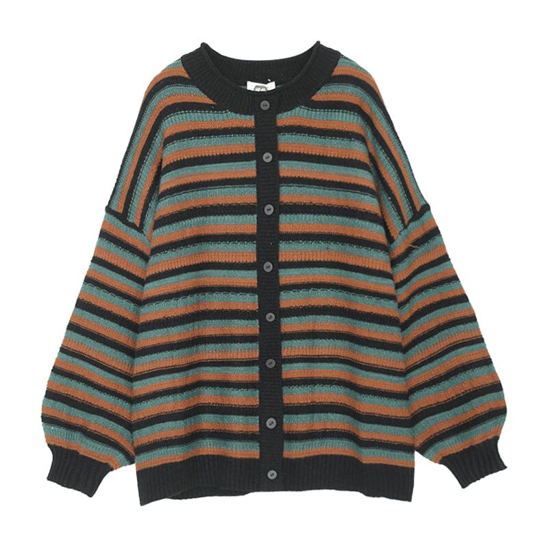 Beautifully Finished Cardigan in a Timeless Design