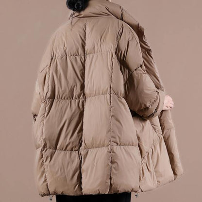 Vintage Inspired Jacket with a Contemporary Edge