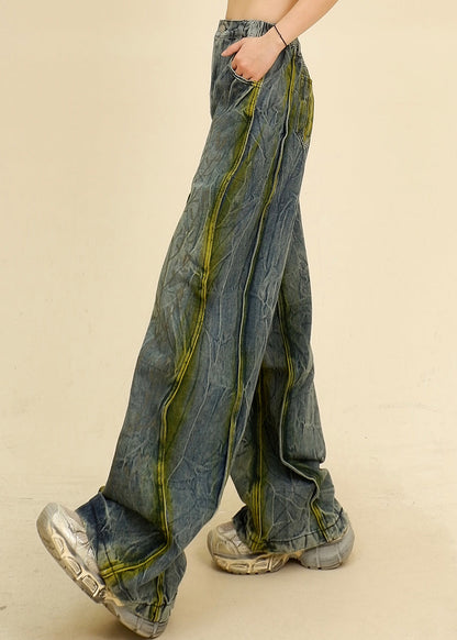 Beautifully Finished Pants in a Timeless Design