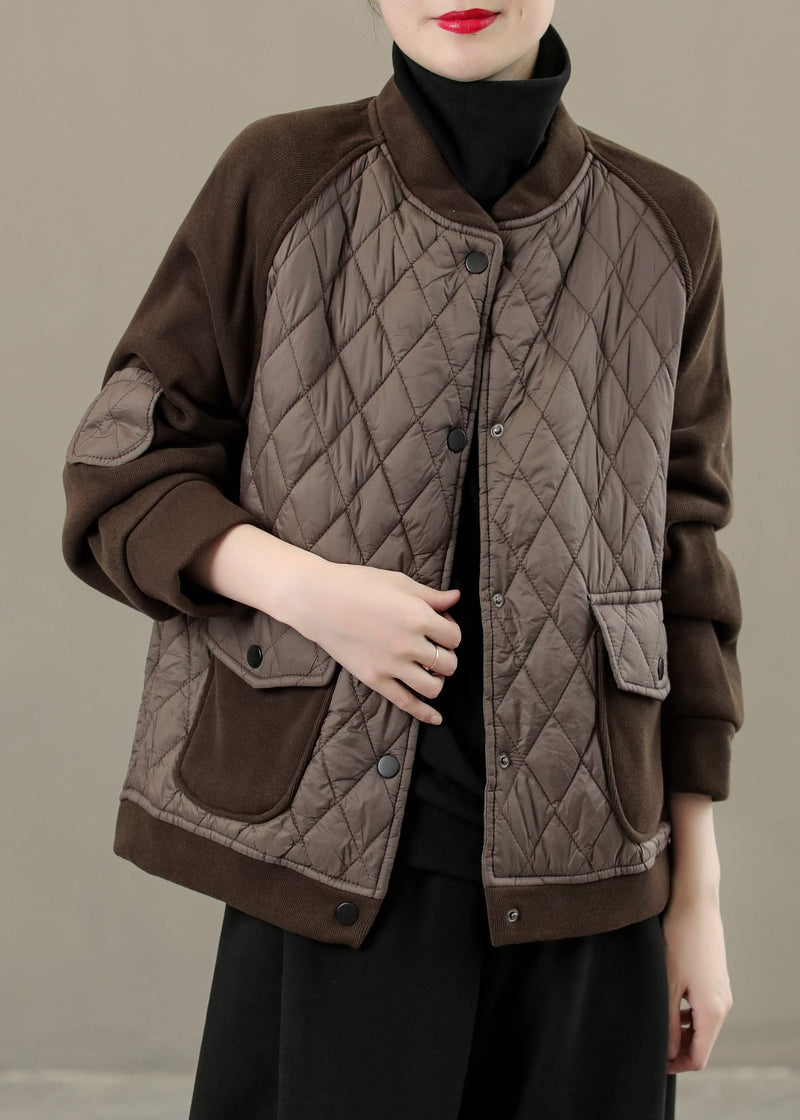Beautifully Crafted Coat in a Classic Style