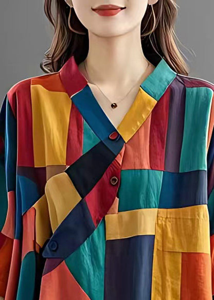 Polished Top with an Effortless Classic Look