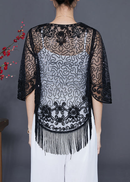 Polished Cardigan with an Effortless Classic Look