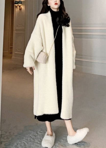 Vintage Inspired Cardigan with a Contemporary Edge