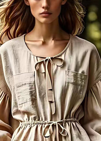 Gracefully Styled Blouse for Any Occasion