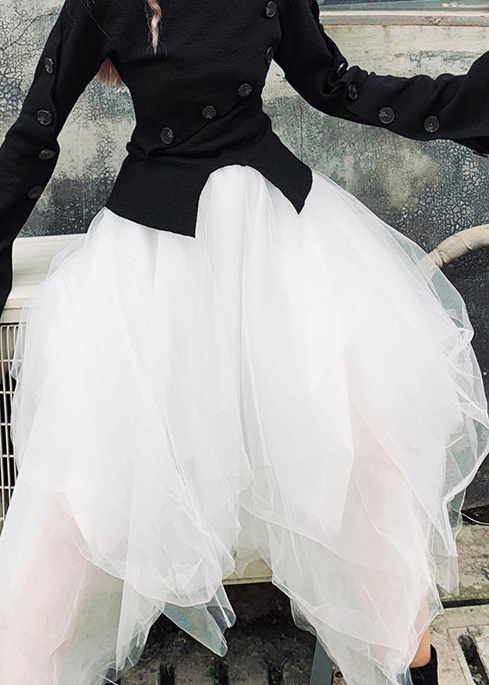 Elegantly Styled Garment for Everyday Wear