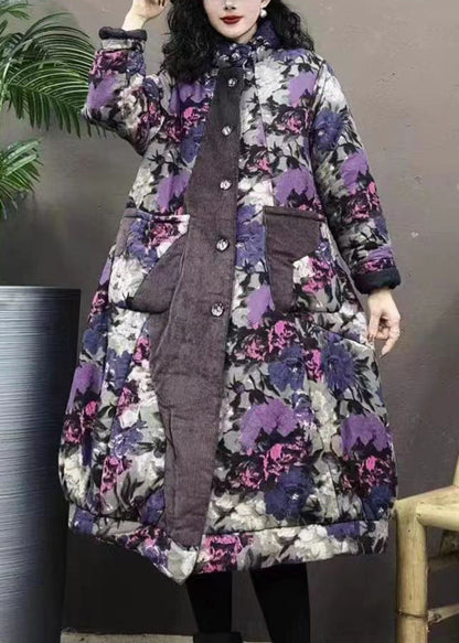 Elegantly Styled Coat for Everyday Wear