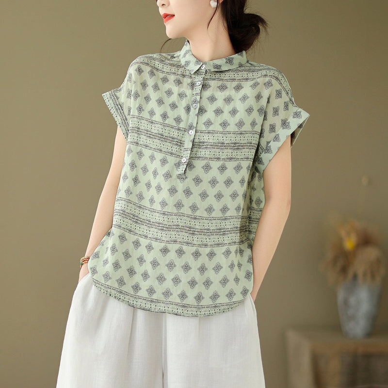 Gracefully Styled T-Shirt for Any Occasion
