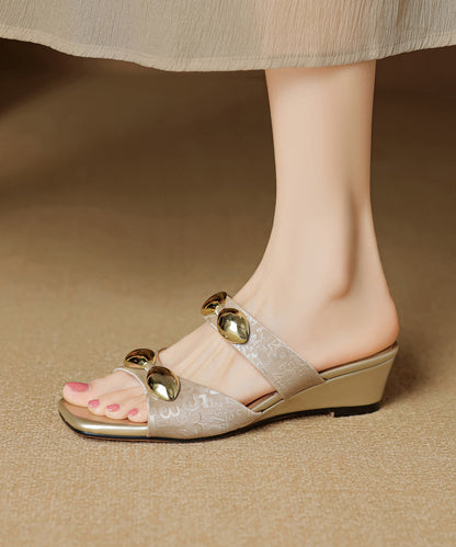 Stylish Orthopedic Sandals for Any Occasion