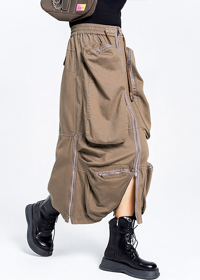 Sophisticated Garment with a Clean Classic Look