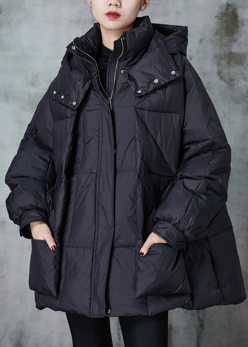 Polished Jacket with an Effortless Classic Look