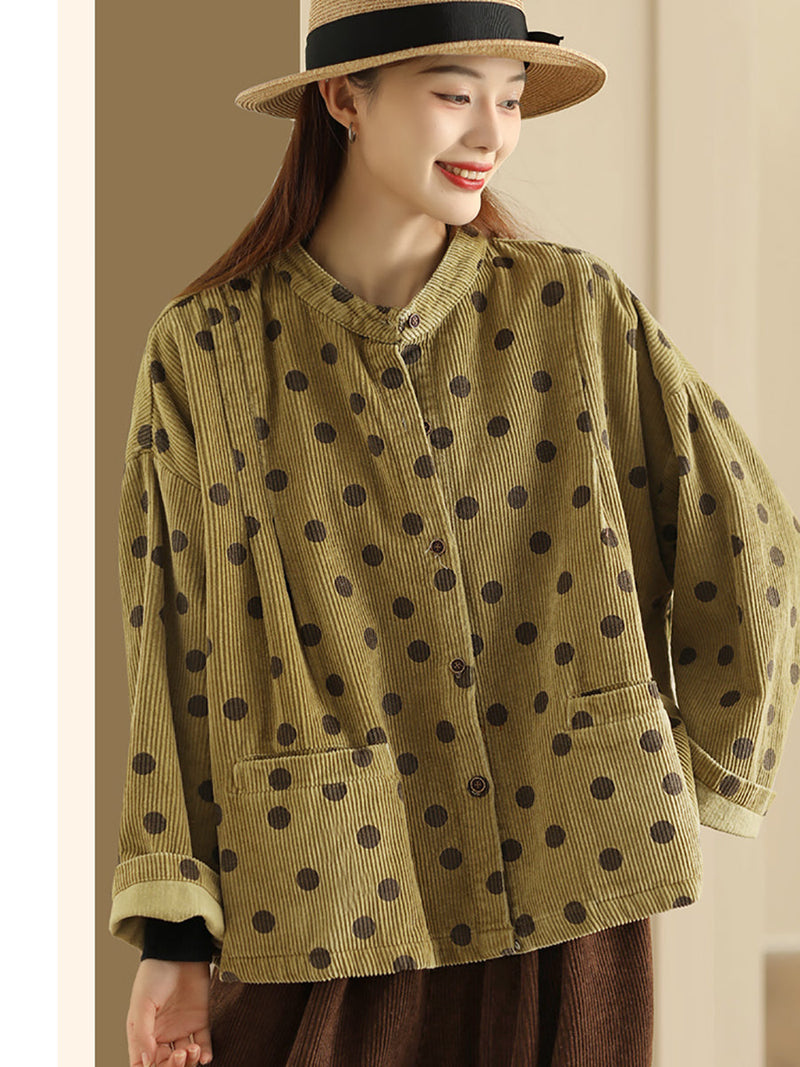 Beautifully Balanced Shirt with Timeless Character