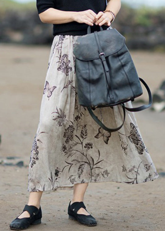 Classic Vintage Garment with a Flattering Fit