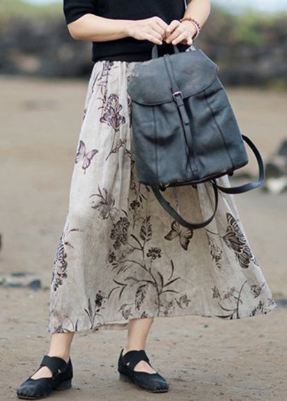 Classic Vintage Garment with a Flattering Fit