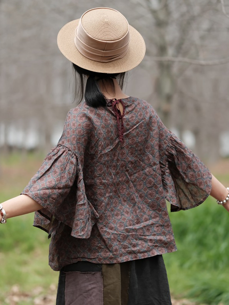 Gracefully Styled Shirt for Any Occasion
