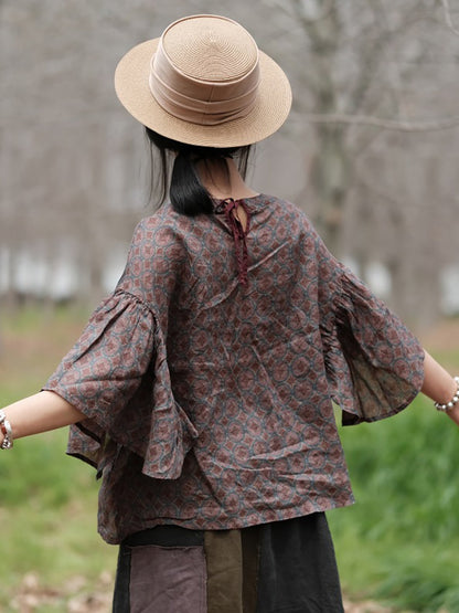 Gracefully Styled Shirt for Any Occasion