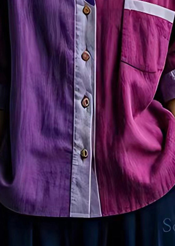 Effortlessly Elegant Shirt with a Timeless Design