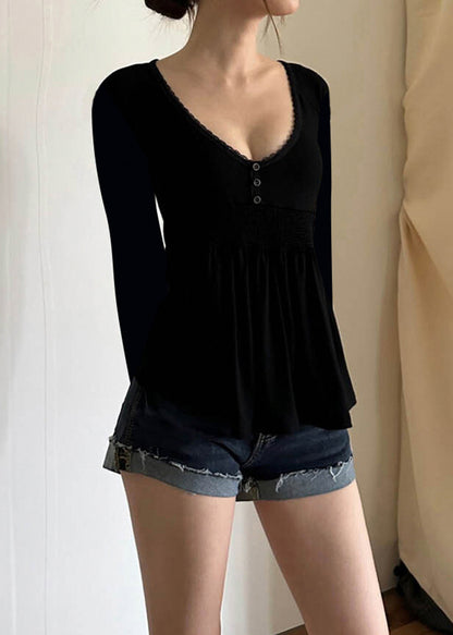 Beautifully Crafted Shirt in a Classic Style