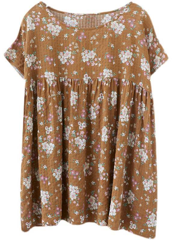 Elegantly Styled Garment for Everyday Wear