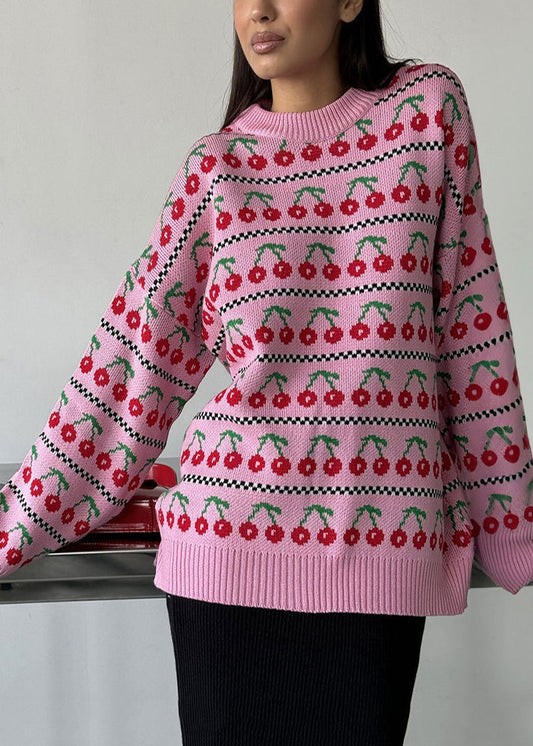 Classic Vintage & Enduringly Stylish Sweater