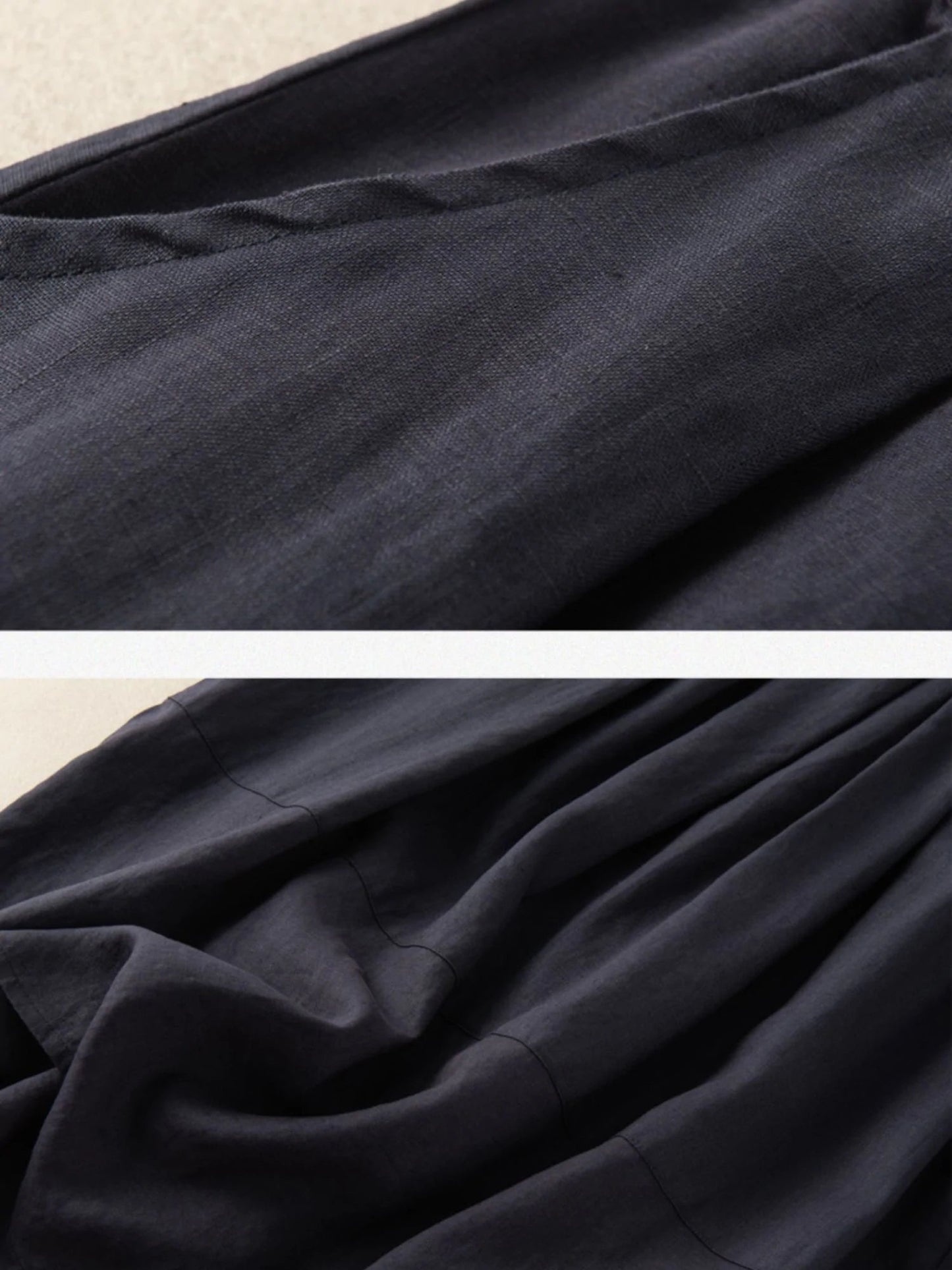 Beautifully Crafted Garment in a Classic Style