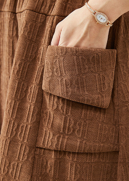 Beautifully Crafted Garment in a Classic Style