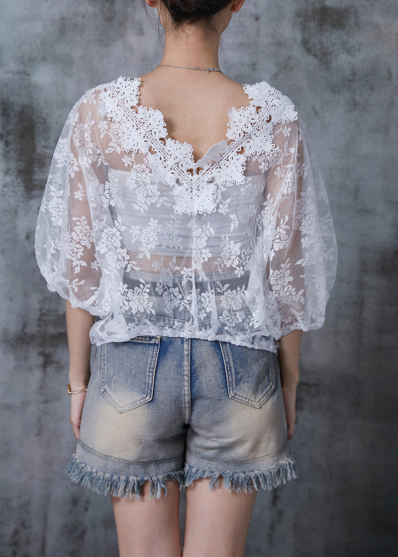 Effortlessly Elegant Shirt with a Timeless Design