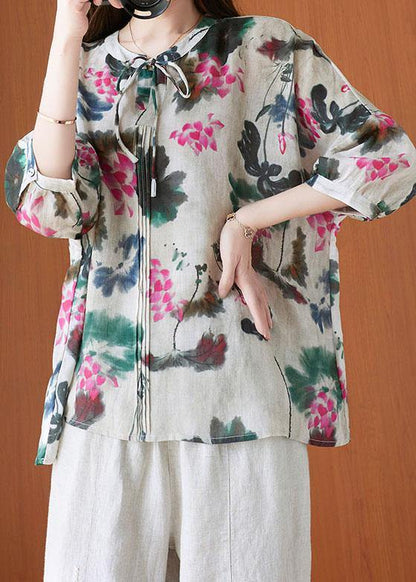 Beautifully Crafted Shirt in a Classic Style