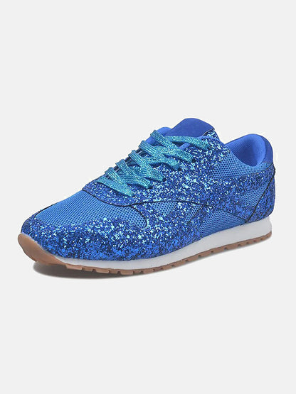 Beautifully Crafted Orthopedic Sneakers