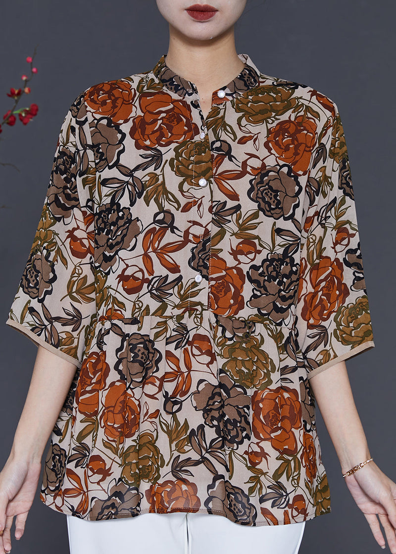 Classic Vintage & Enduringly Stylish Shirt