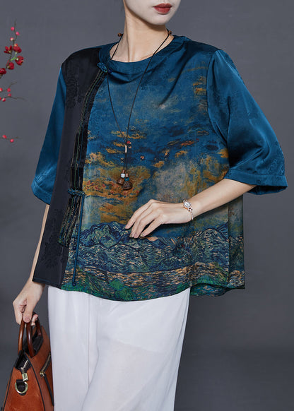 Effortlessly Elegant Shirt with a Timeless Design