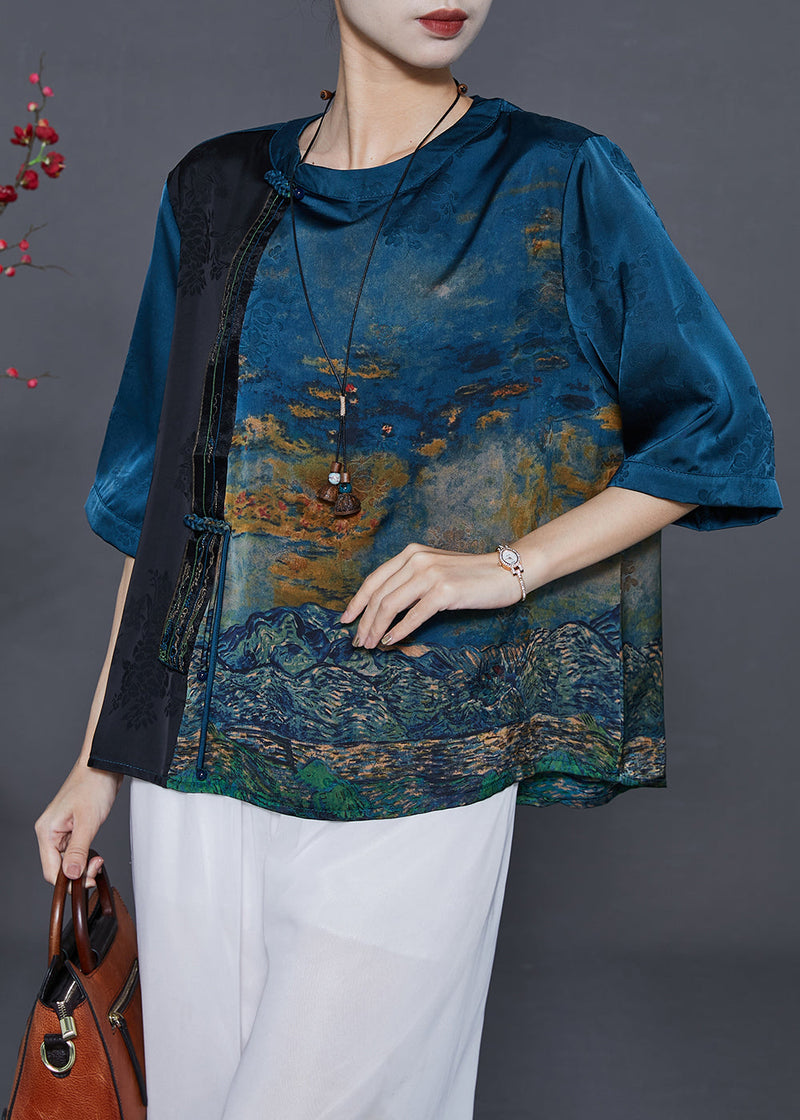 Effortlessly Elegant Shirt with a Timeless Design