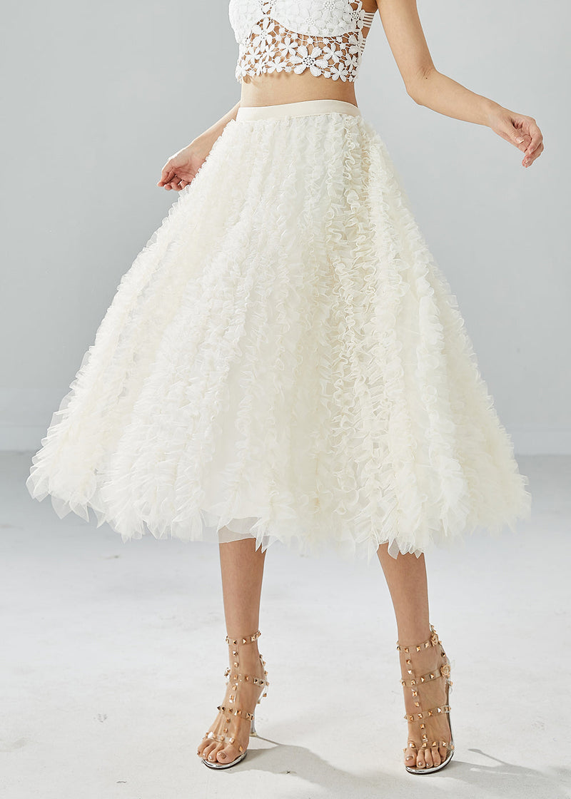 Beautifully Balanced Garment with Timeless Character