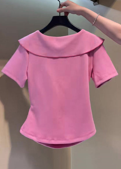 Beautifully Balanced Top with Timeless Character