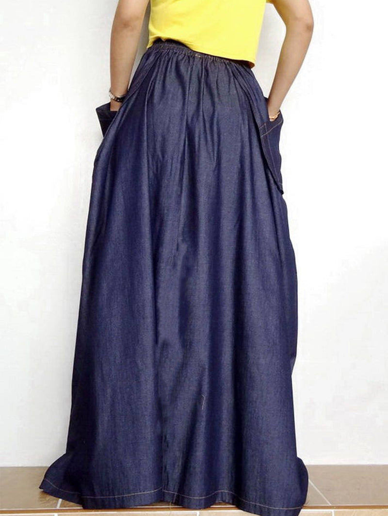 Sophisticated Garment with a Clean Classic Look